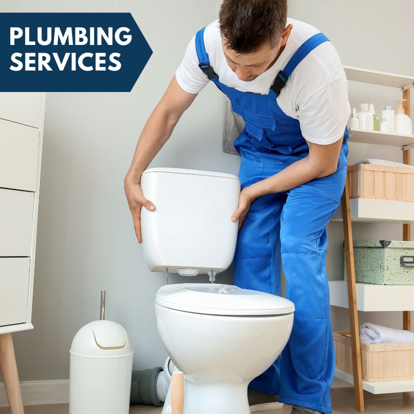 Plumbing Company in Camp Verde, AZ